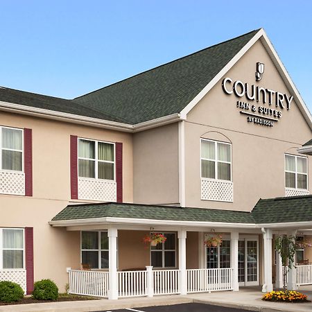 Country Inn & Suites By Radisson, Ithaca, Ny Exteriör bild