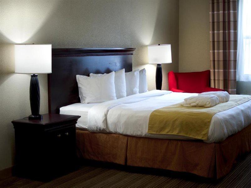 Country Inn & Suites By Radisson, Ithaca, Ny Exteriör bild