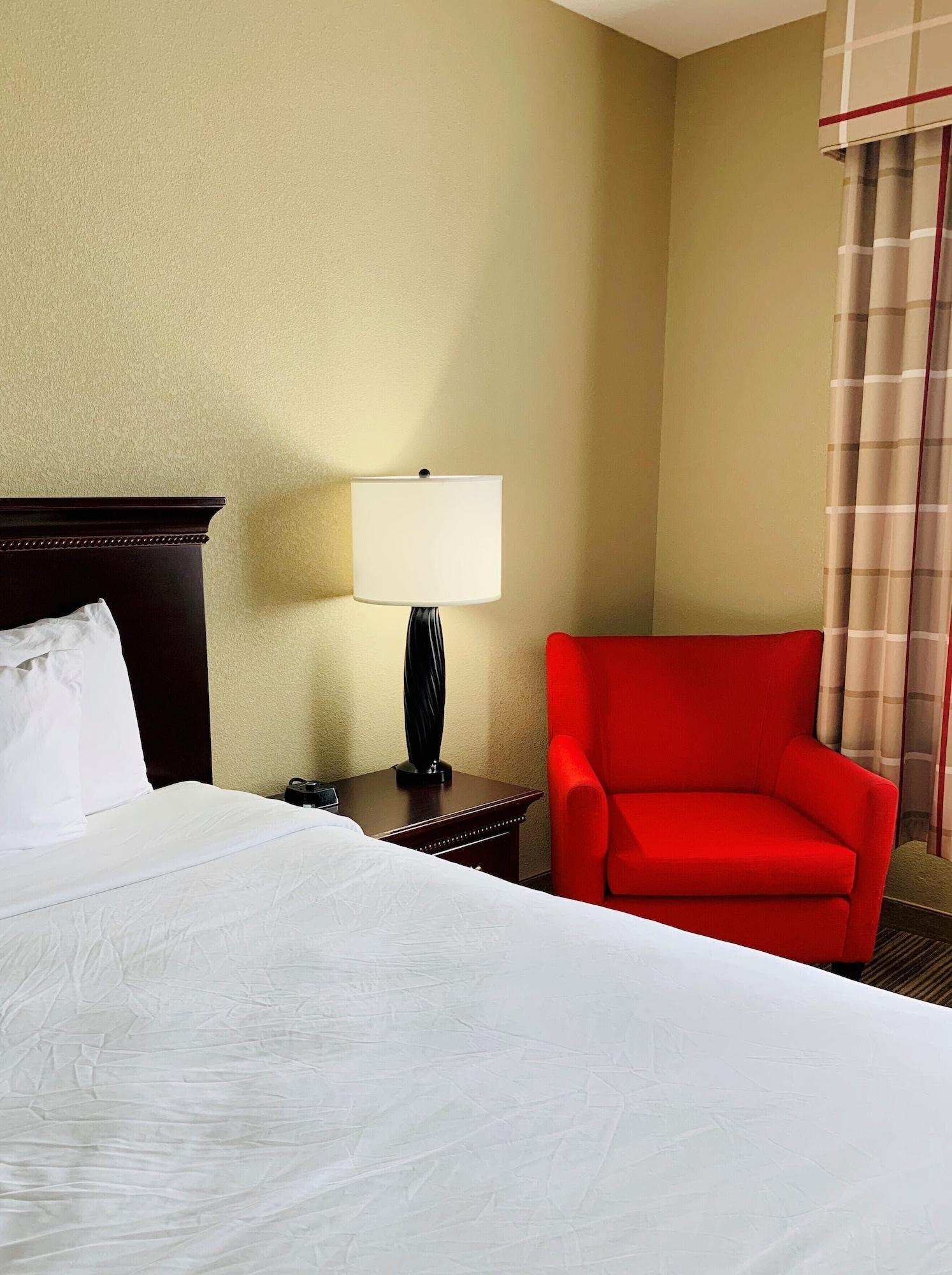 Country Inn & Suites By Radisson, Ithaca, Ny Exteriör bild