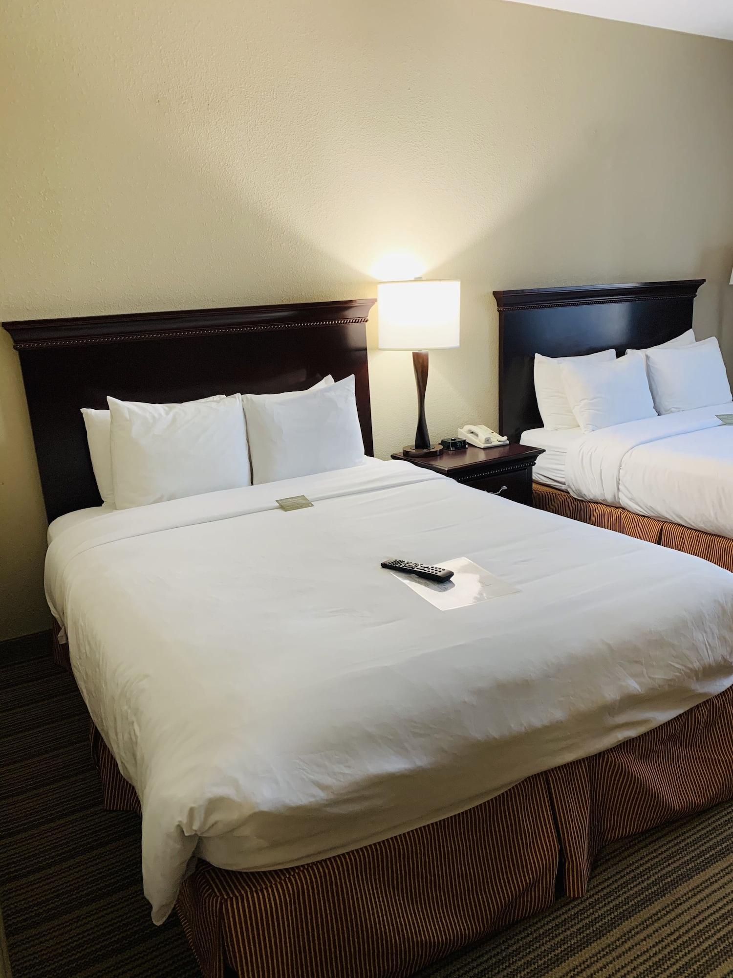 Country Inn & Suites By Radisson, Ithaca, Ny Exteriör bild