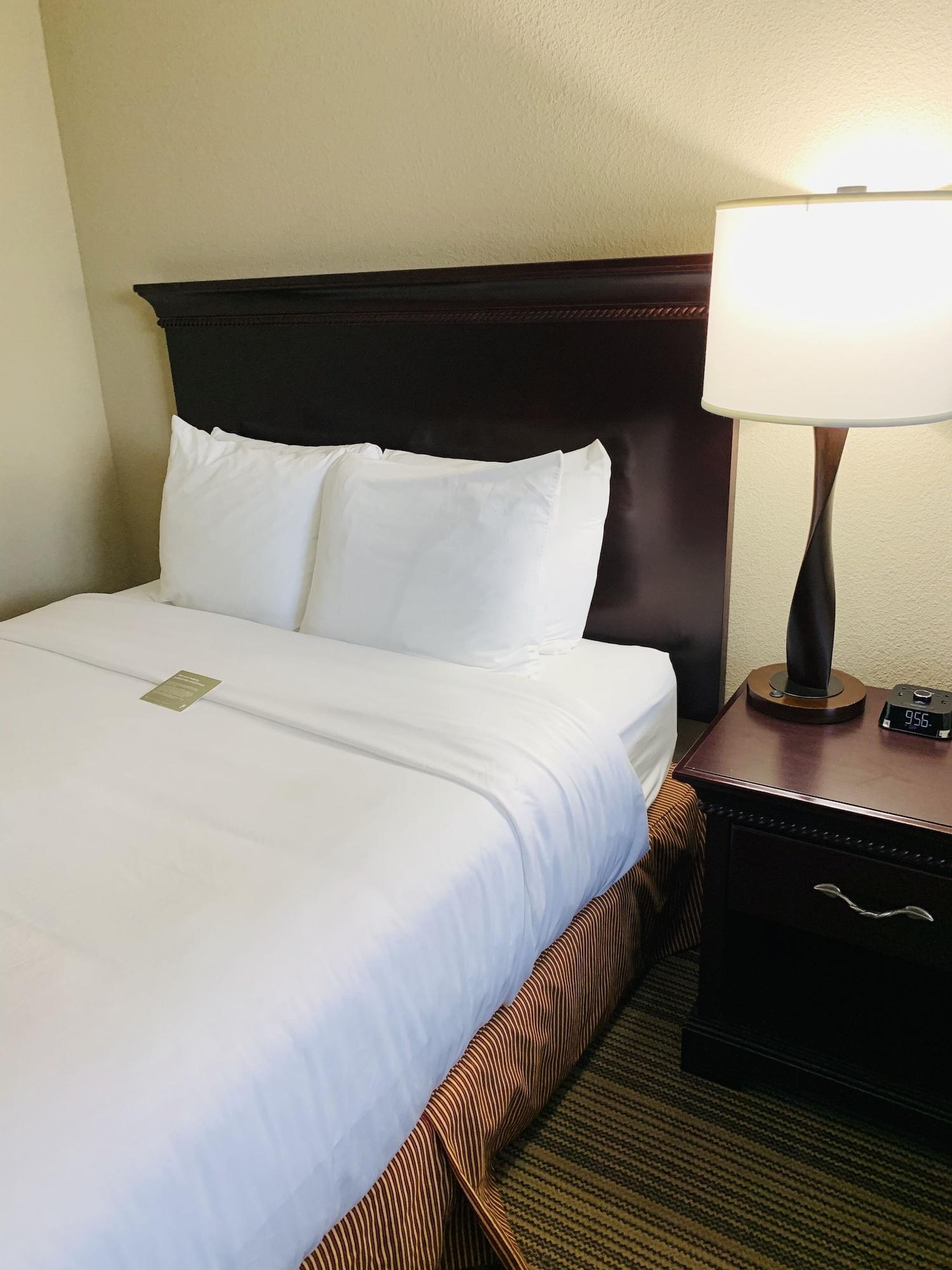 Country Inn & Suites By Radisson, Ithaca, Ny Exteriör bild