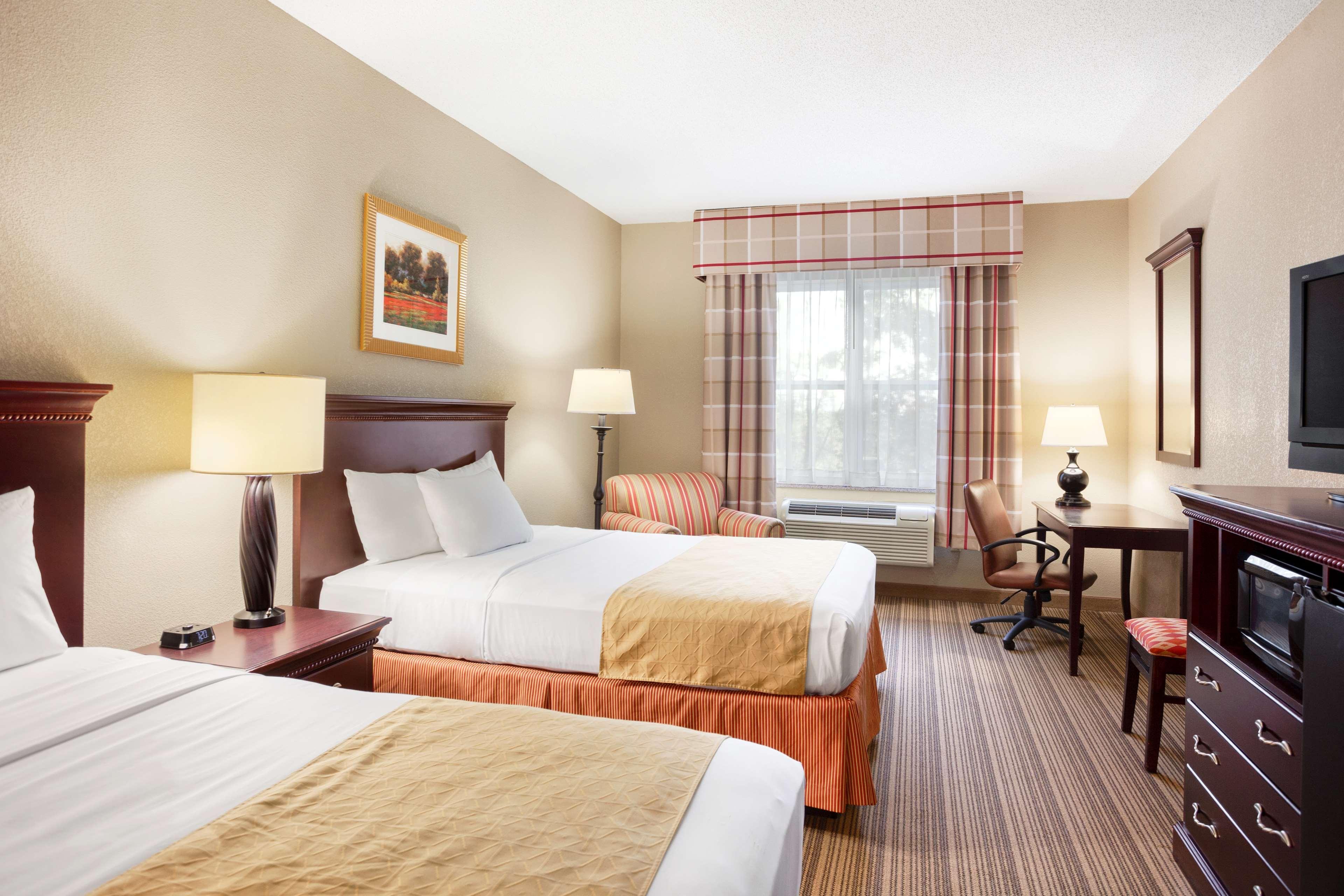 Country Inn & Suites By Radisson, Ithaca, Ny Exteriör bild
