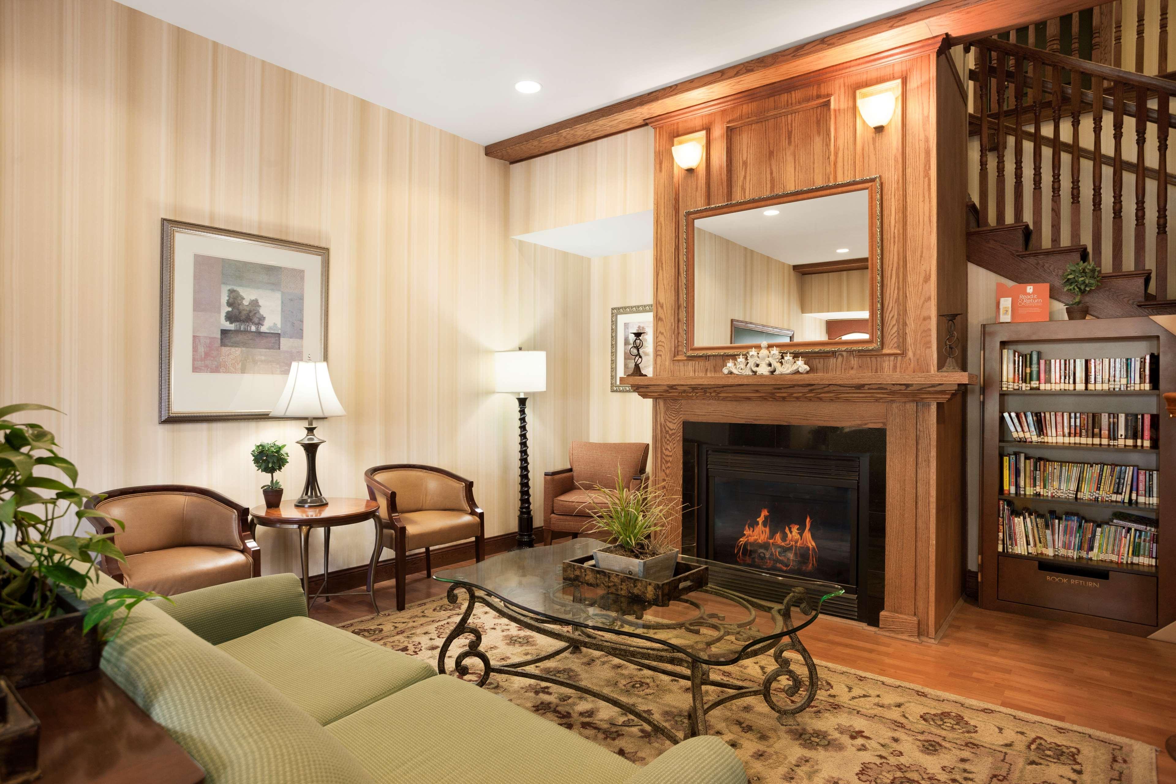 Country Inn & Suites By Radisson, Ithaca, Ny Exteriör bild