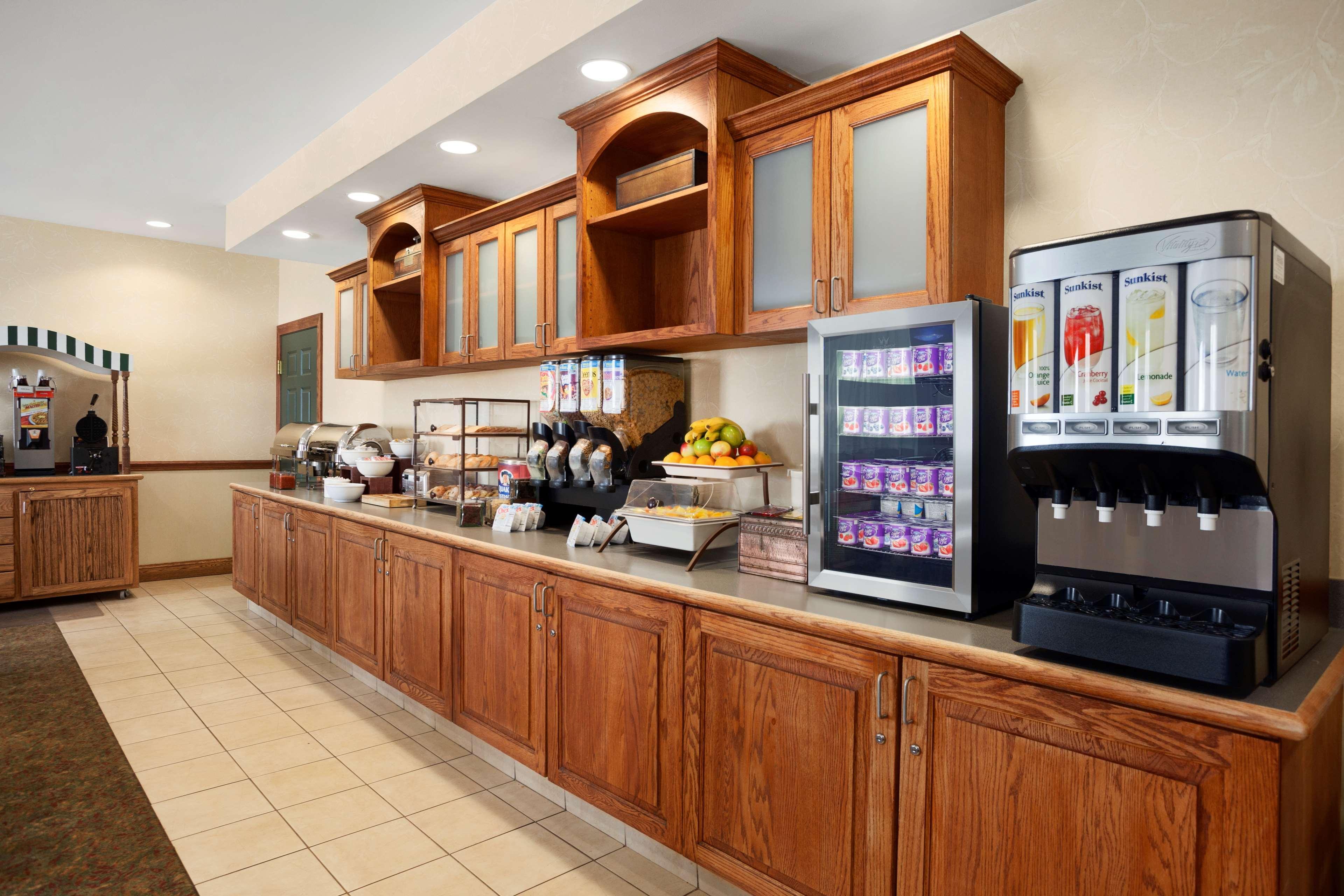 Country Inn & Suites By Radisson, Ithaca, Ny Exteriör bild