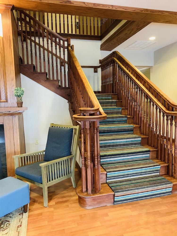 Country Inn & Suites By Radisson, Ithaca, Ny Exteriör bild
