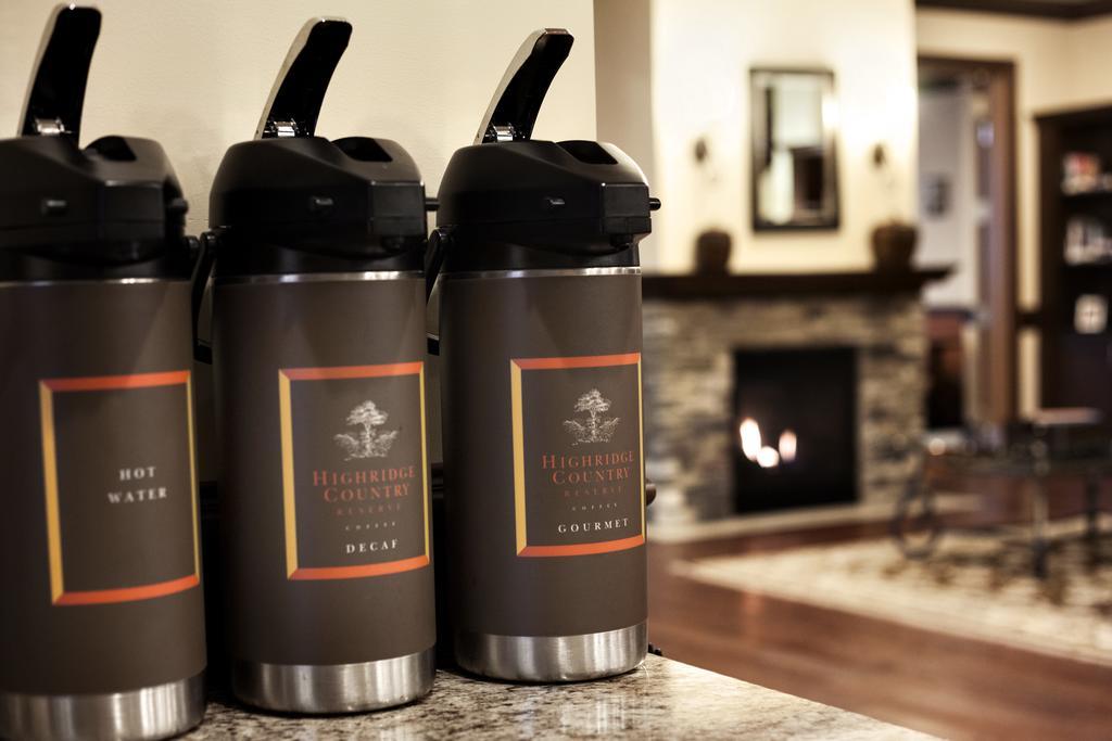 Country Inn & Suites By Radisson, Ithaca, Ny Exteriör bild