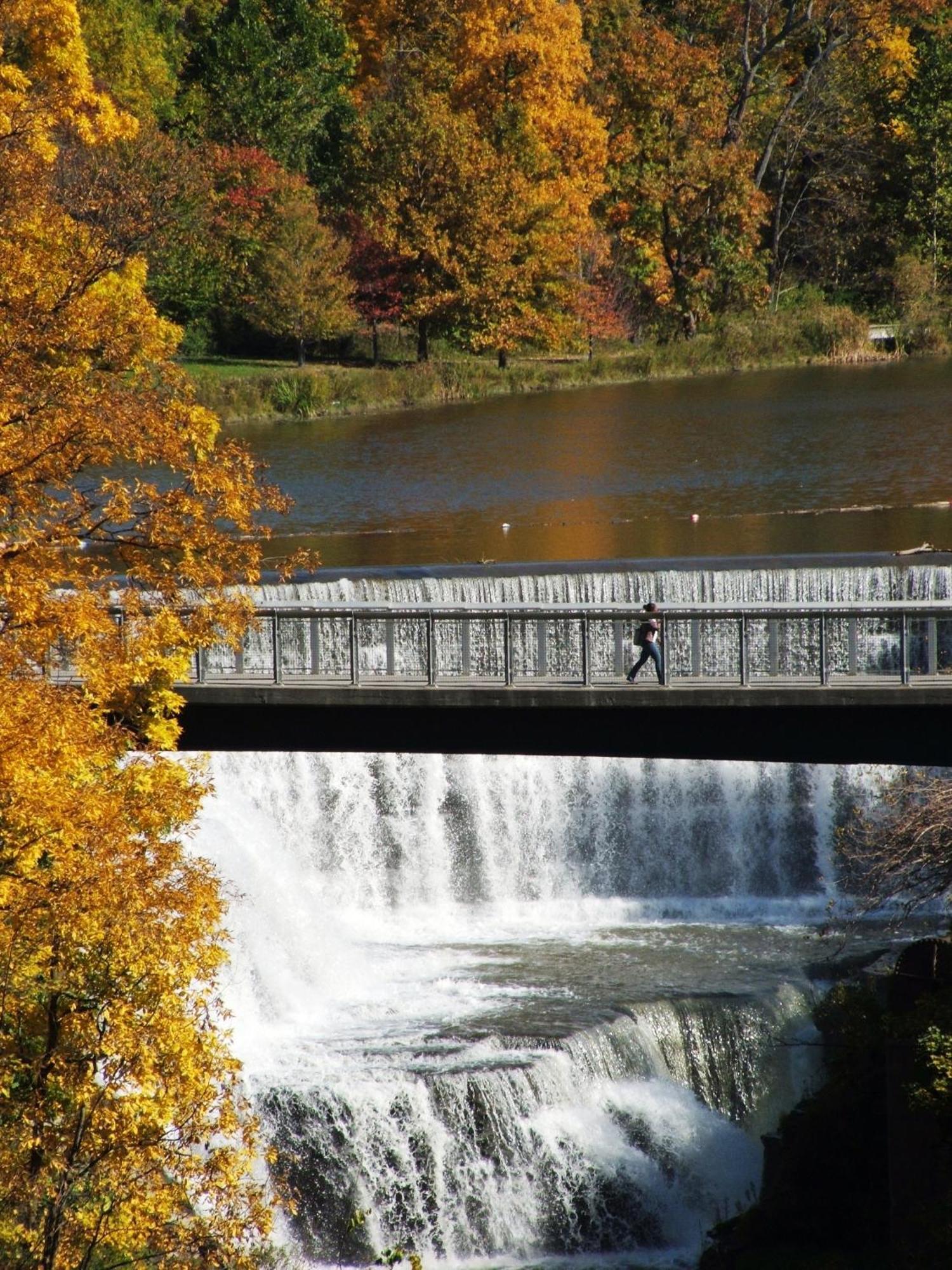 Country Inn & Suites By Radisson, Ithaca, Ny Exteriör bild