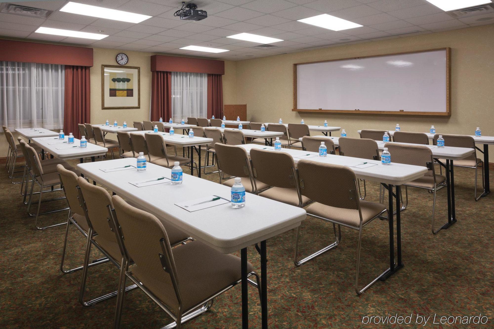 Country Inn & Suites By Radisson, Ithaca, Ny Business bild