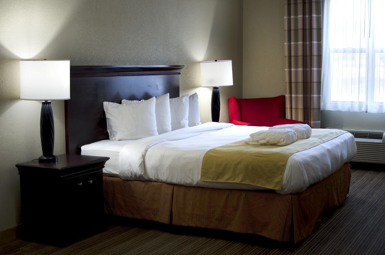 Country Inn & Suites By Radisson, Ithaca, Ny Exteriör bild