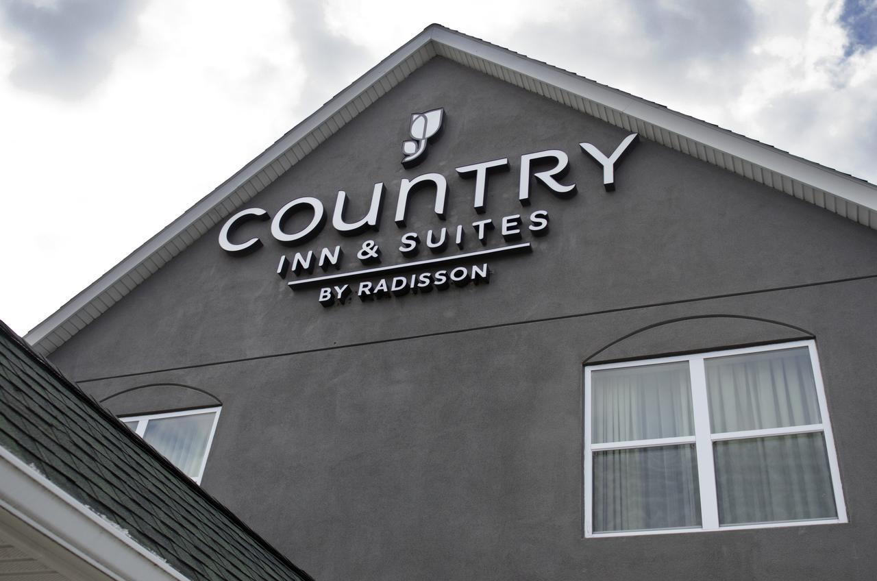 Country Inn & Suites By Radisson, Ithaca, Ny Exteriör bild