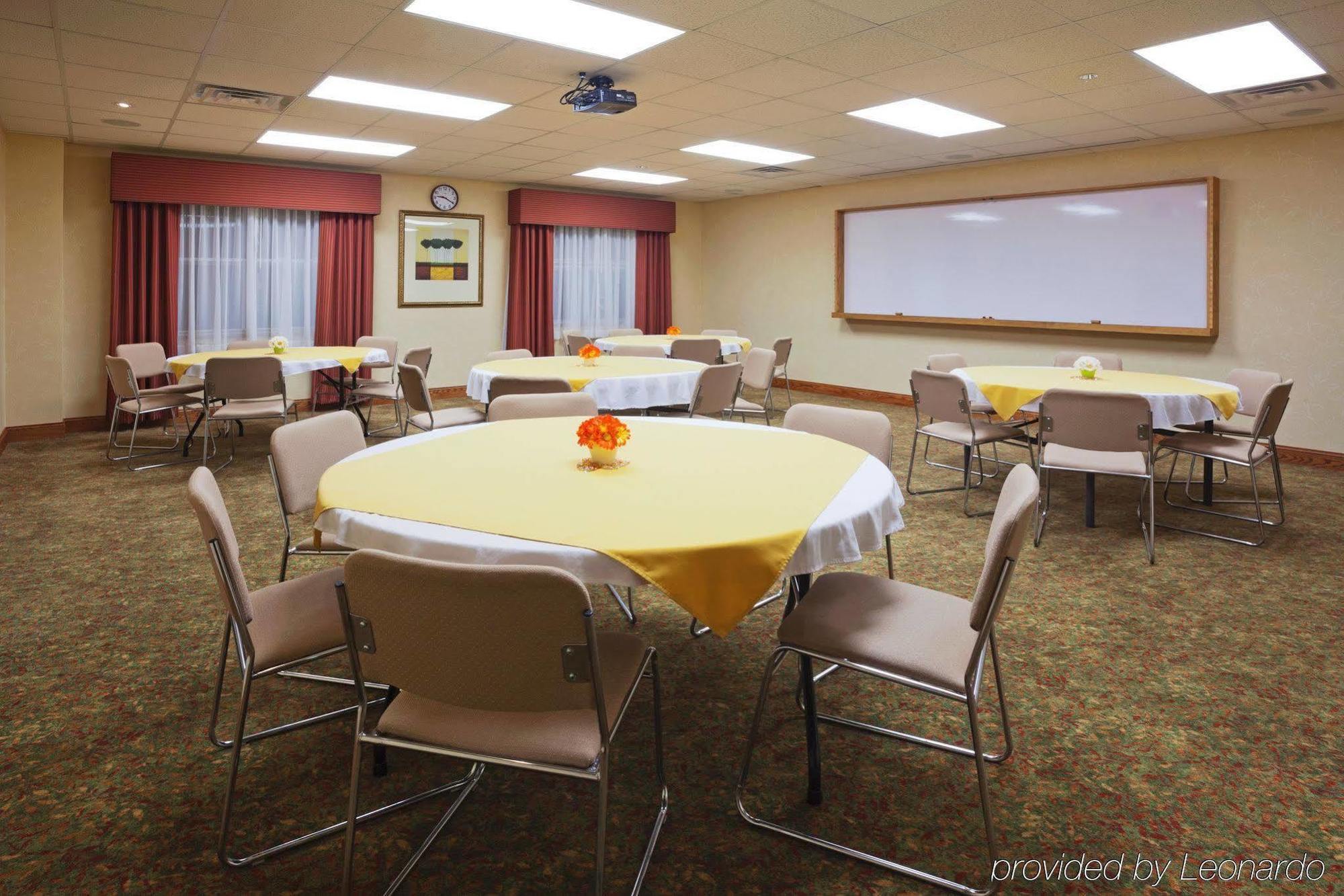 Country Inn & Suites By Radisson, Ithaca, Ny Business bild
