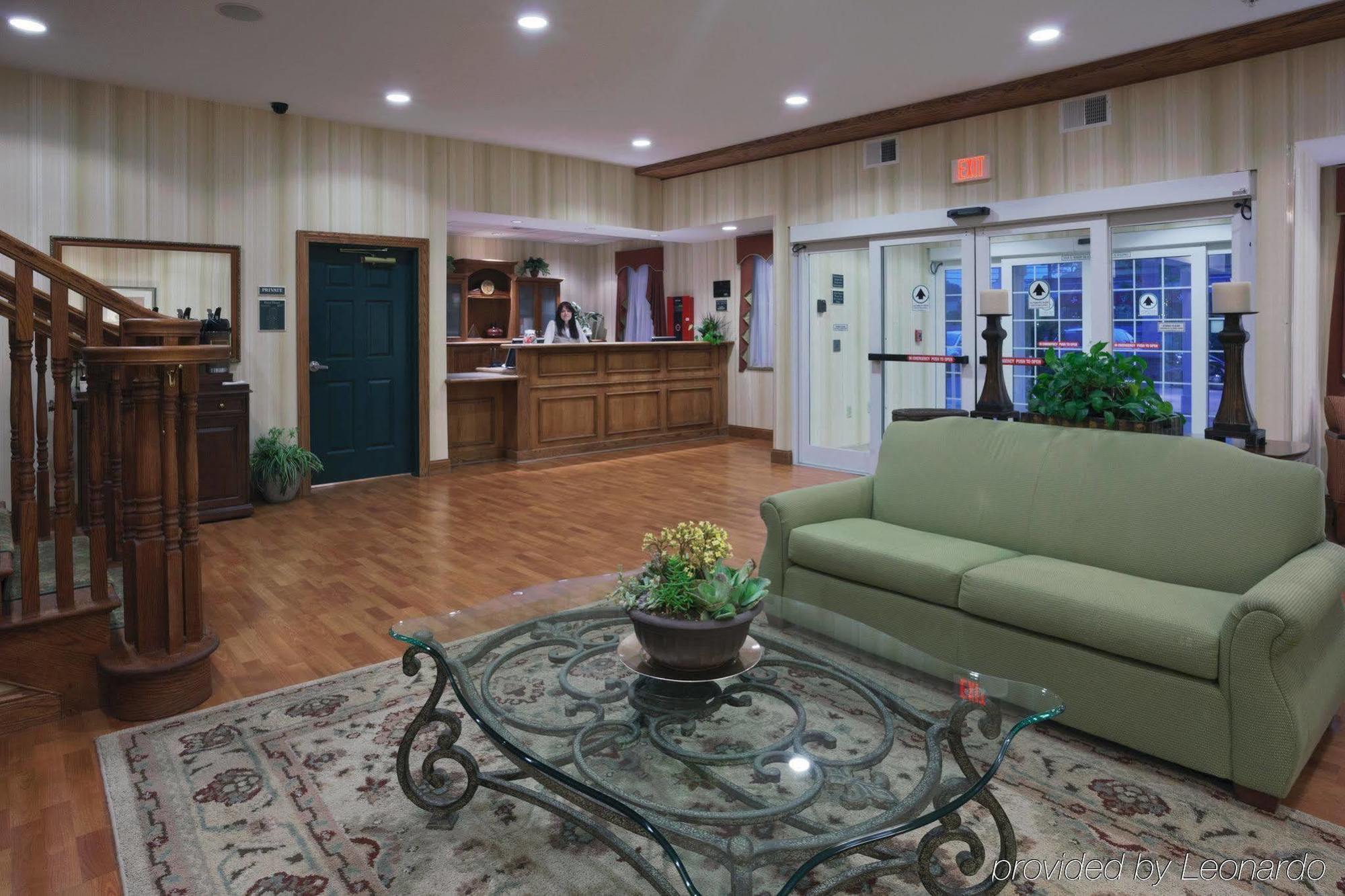 Country Inn & Suites By Radisson, Ithaca, Ny Inreriör bild