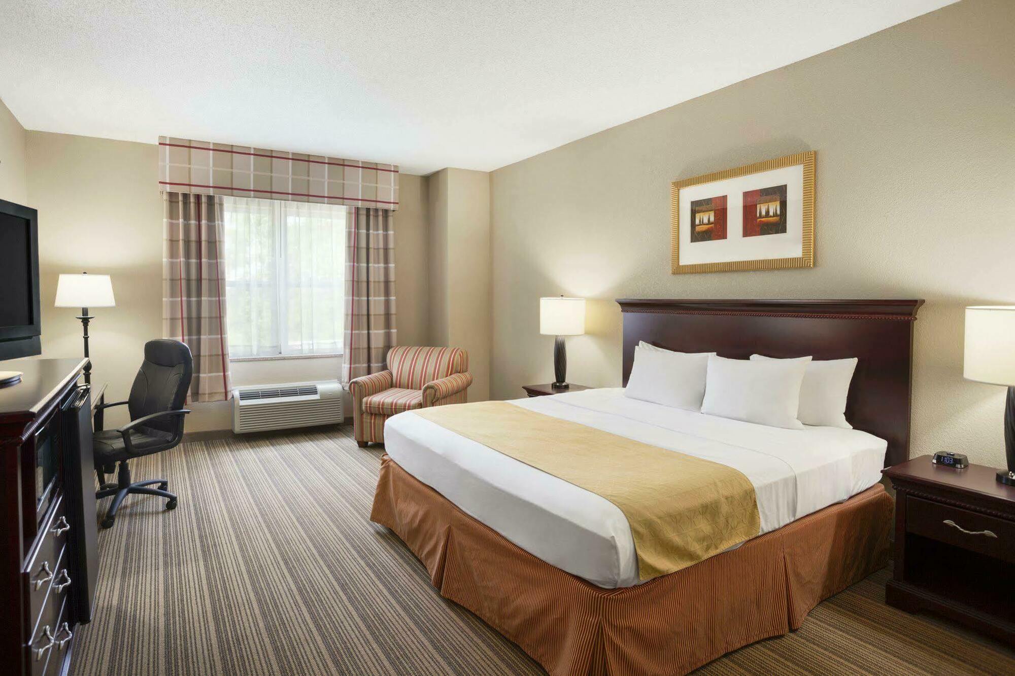 Country Inn & Suites By Radisson, Ithaca, Ny Exteriör bild