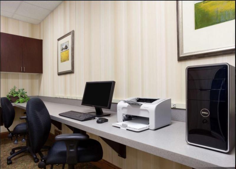 Country Inn & Suites By Radisson, Ithaca, Ny Exteriör bild