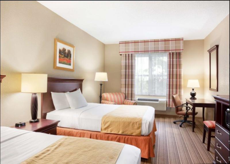 Country Inn & Suites By Radisson, Ithaca, Ny Exteriör bild