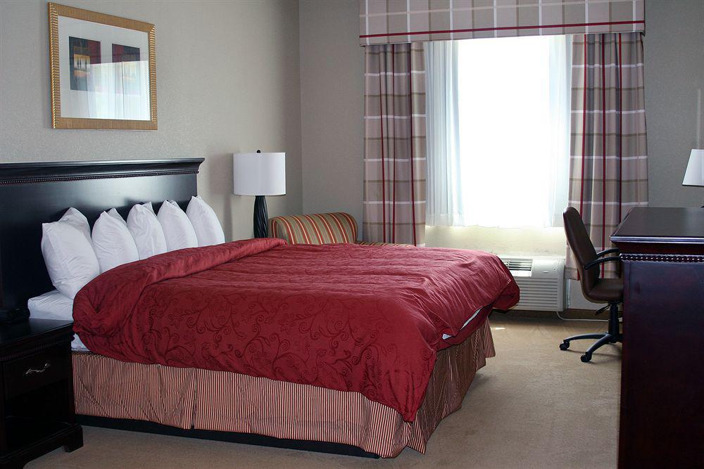 Country Inn & Suites By Radisson, Ithaca, Ny Exteriör bild
