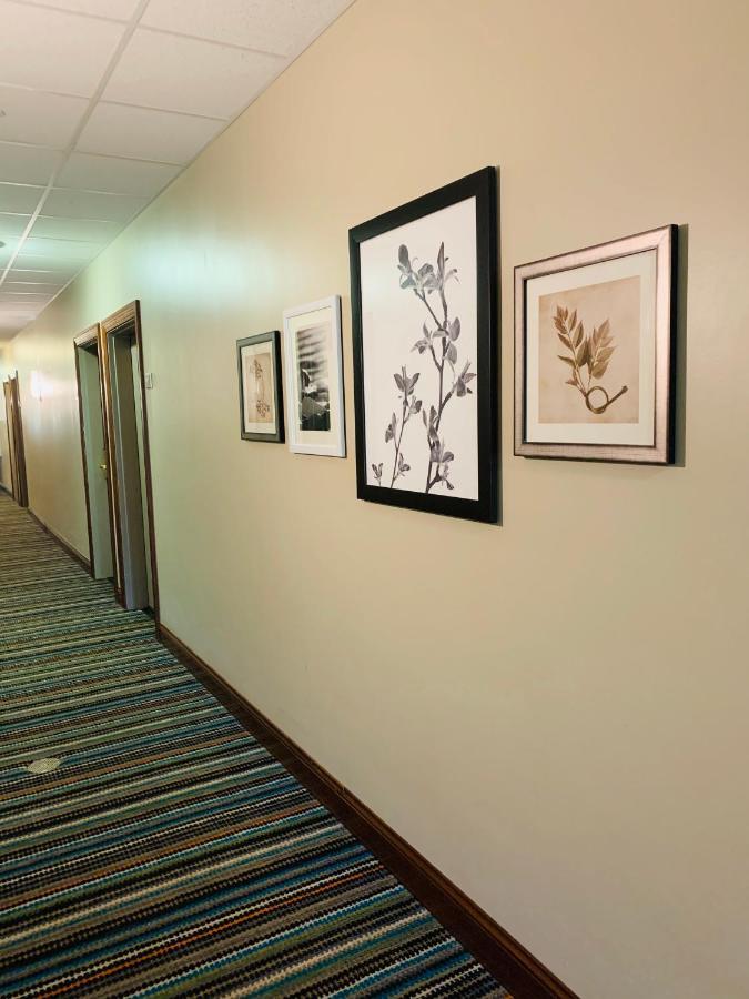 Country Inn & Suites By Radisson, Ithaca, Ny Exteriör bild