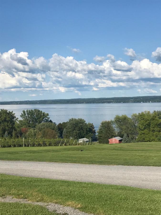 Country Inn & Suites By Radisson, Ithaca, Ny Exteriör bild